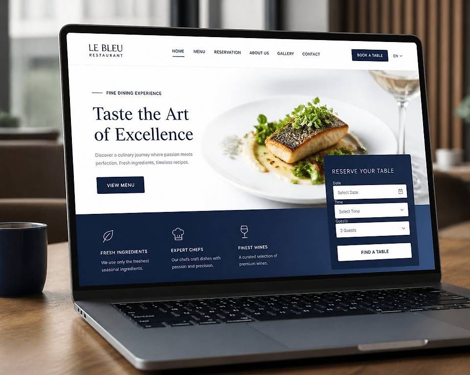 Altro per Ufficio & Commercio: Votre site web clé en main  dès 600 CHF – Usato da Genève venduto da gewebstudio 2