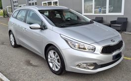 Frisch MFK | Kia Ceed 1.6 Sportwagon