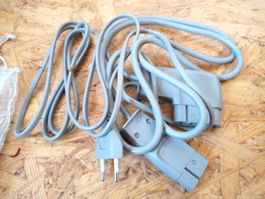 Bernina Nähmaschinen Kabel serie 1000