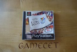 UEFA Euro 2000