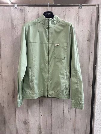 Amundsen Ditch Hiker Full Zip Men  Neu  Grösse L 