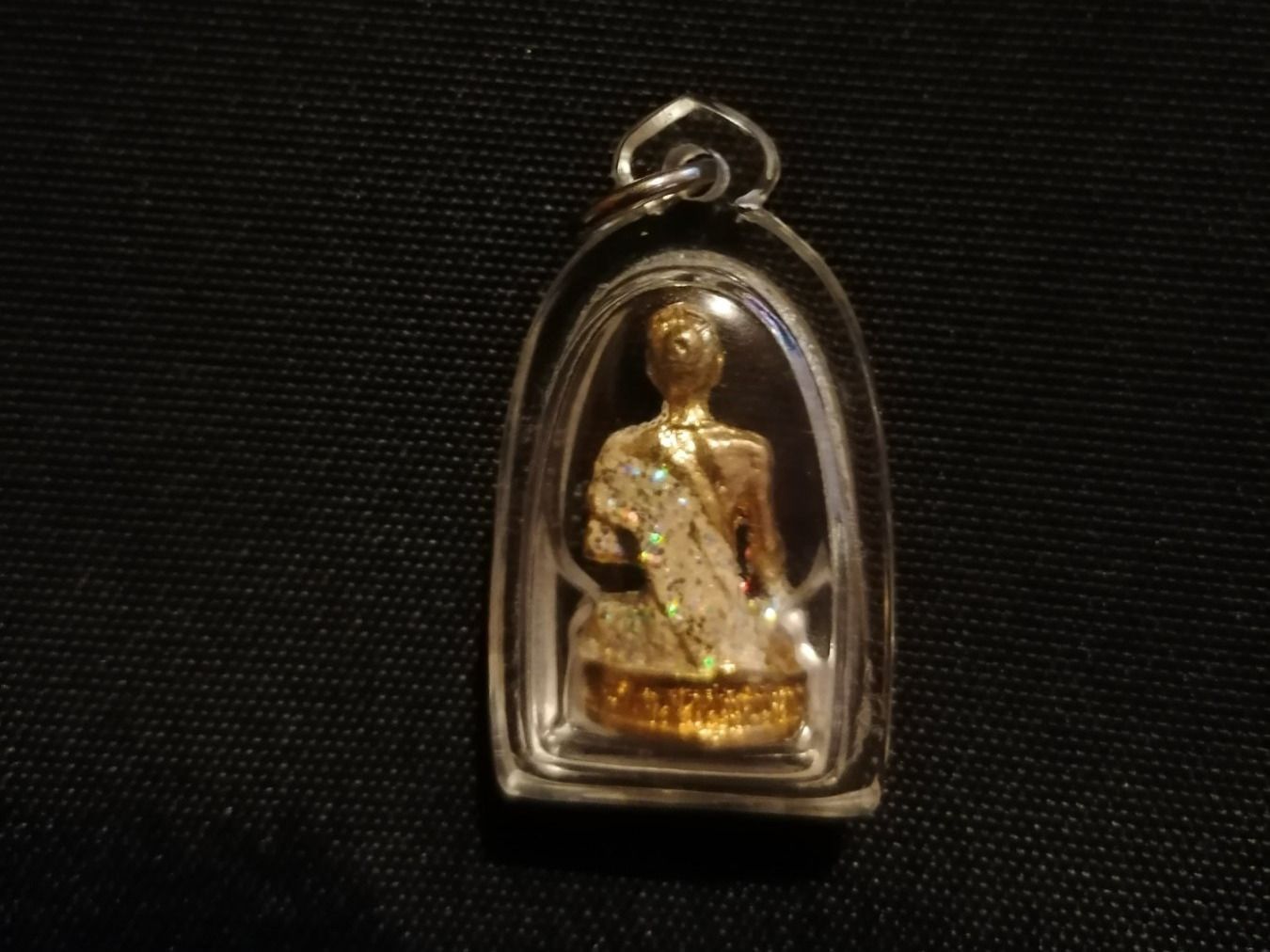 Ciondoli: Thai Buddha Amulett (Nr. 1016) – Usato da Rothrist venduto da SiddharthaMoon 5