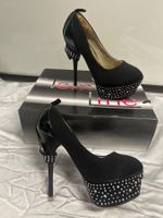 High Heels Pumps Gr 36 Neu