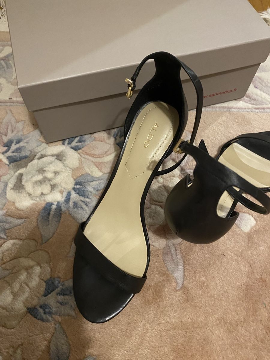 Aldo Scarpe da donna: Chaussures Aldo - classique – Nuovo (secondo la descrizione) da Carouge GE venduto da Patounette 1