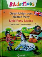 Erstleser Geschichten vom kleinen Pony  D/E Antolin Klasse 1
