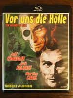 Vor uns die Hölle / Jeff Chandler / Jack Palance