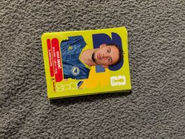 Panini Sticker BIH 3, Bosnien WM 2026
