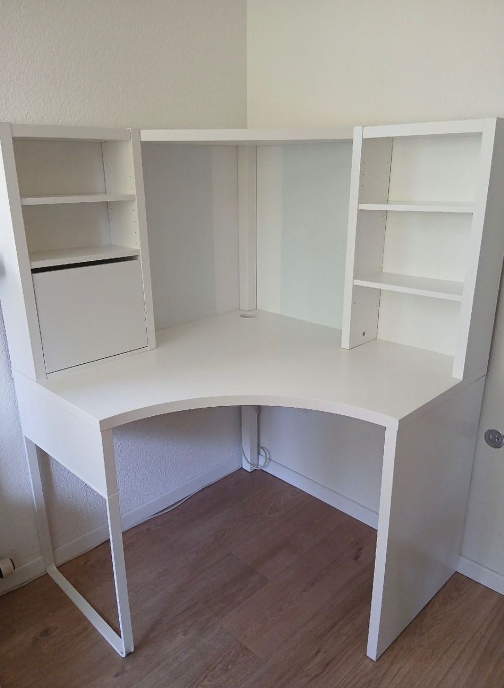 Ikea Scrivanie: Schreibtisch – Usato da Rothrist venduto da meh_p6y8