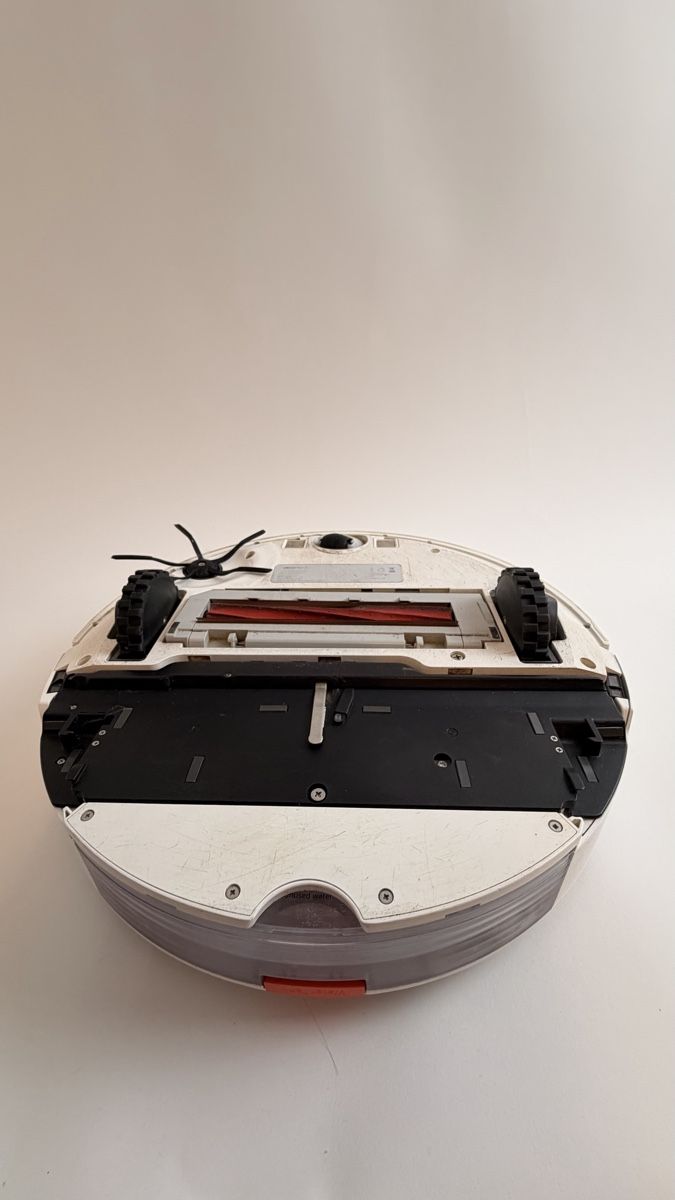 Roborock Aspirapolveri & Accessori: Roborock S7 Saugroboter mit Ladestation Defekt – Difettoso da Schaffhausen venduto da Alinas-Kinderwelt 5