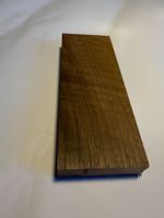 Nussbaumbrett Holzbrett gehobelt