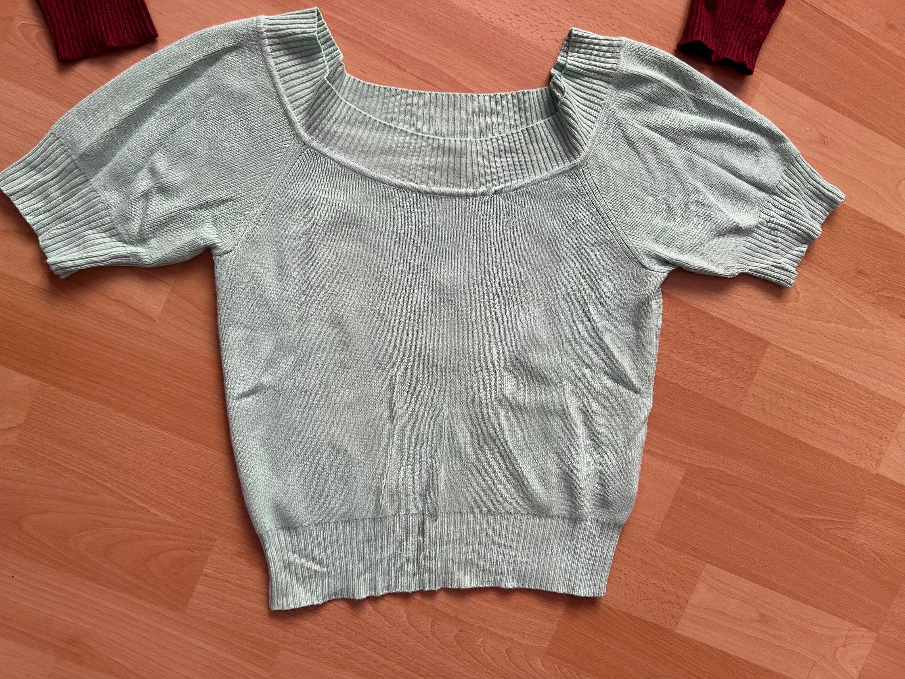 Pulls & Sweat-shirts: Strickpullover, Gr. S – D'occasion à Hallwil par Zoeizy 3