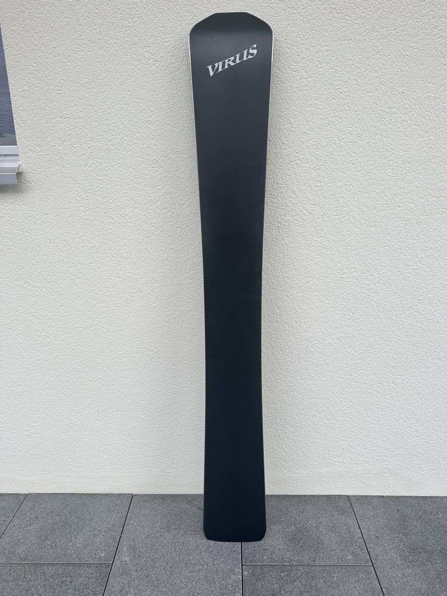 Boards: Neues Snowboard (Originalpreis: 1370.-) – Neu (gemäss Beschreibung) aus Lampenberg von Graziella_ 1