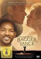 THE LEGEND OF BAGGER VANCE       GOLF        ==> SAMMELPORTO