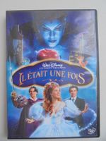 " il était une fois " Walt Disney, son en français + english