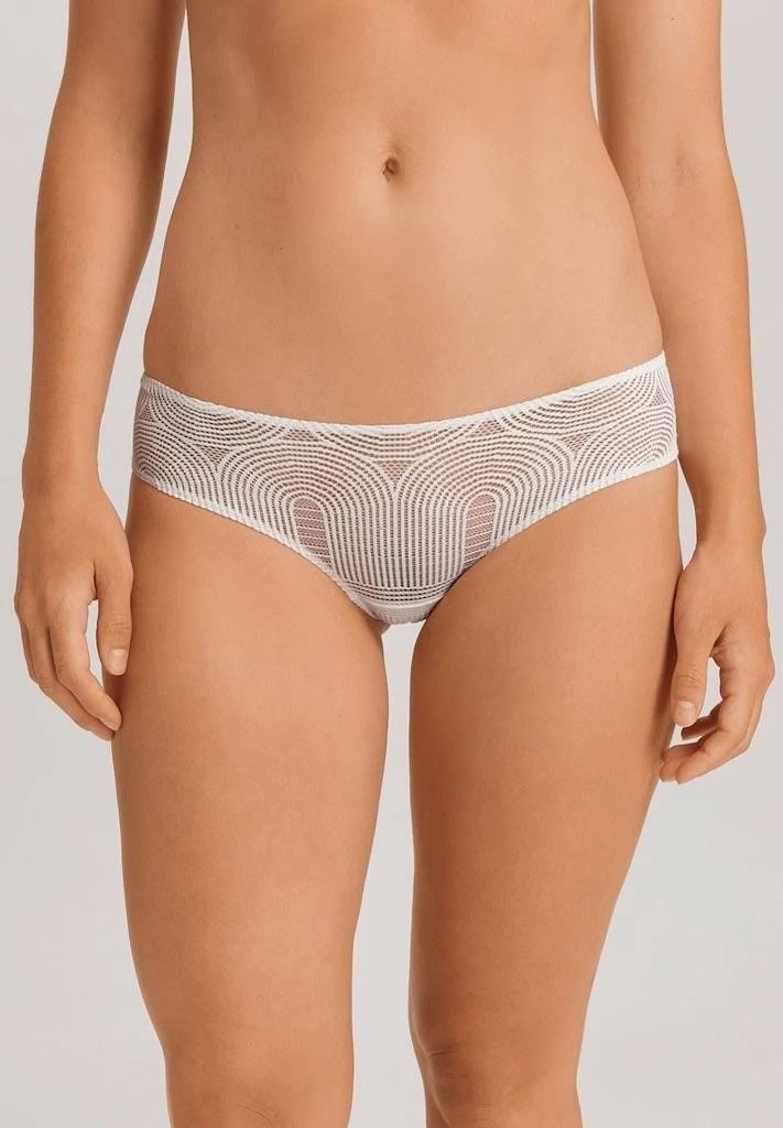 Hanro Sonstige Unterwäsche: Mini slip in pizzo HANRO "Martha" - XS – Neu und originalverpackt aus Bioggio von oxanacas 3