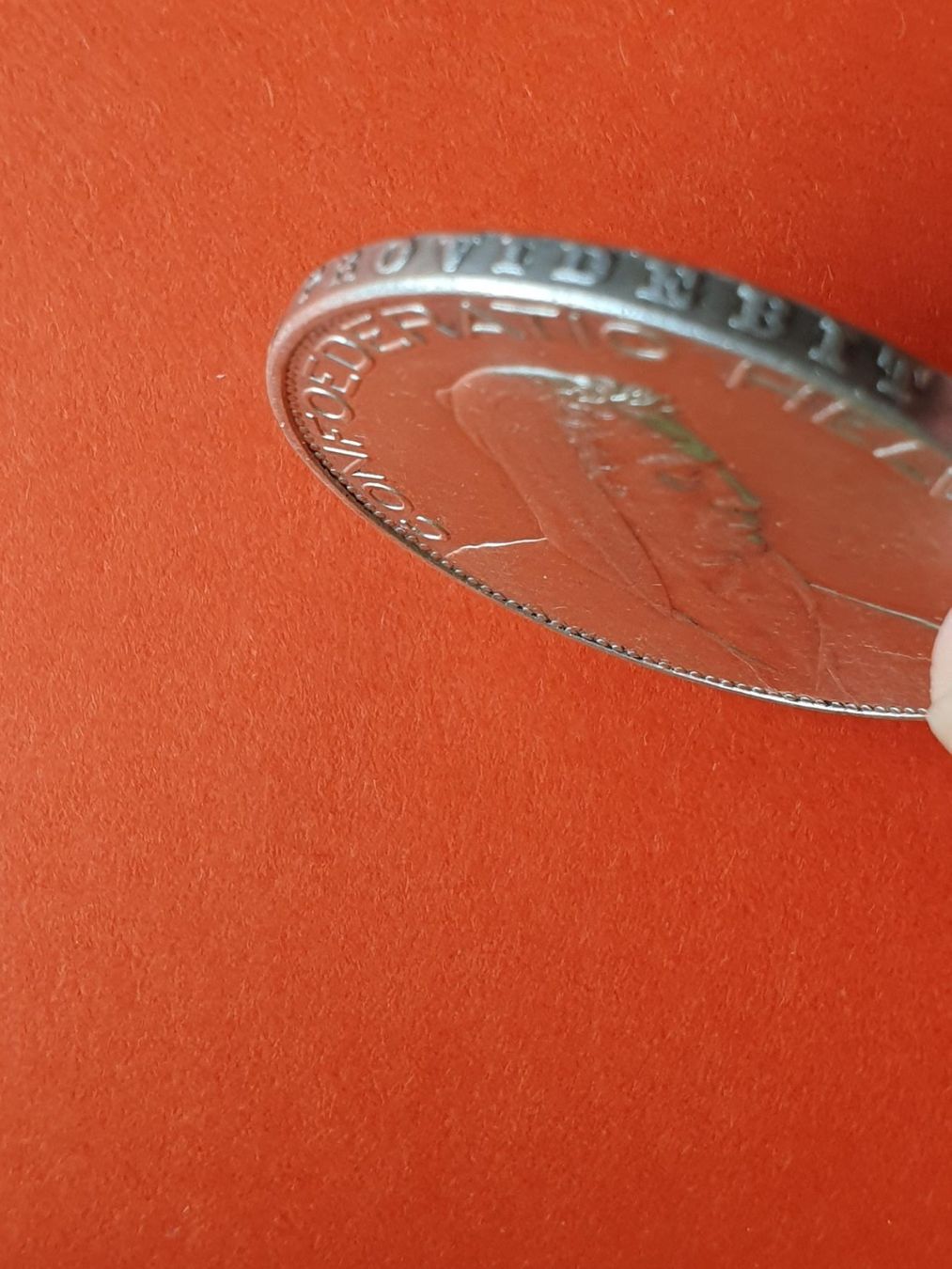 Toutes les monnaies: 5 FRANKEN 1925 Super Top ( Poste A+ ) – D'occasion à luzern par Jrouge 2