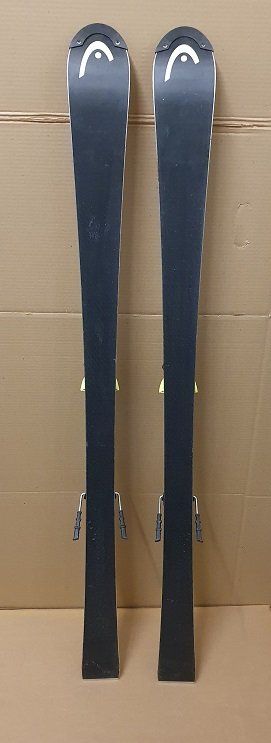 Head Sci: Sommerangebot – Head Rebels Worldcup I.SL RD 144cm – Usato da Mels venduto da imkereibedarf-schwar 2