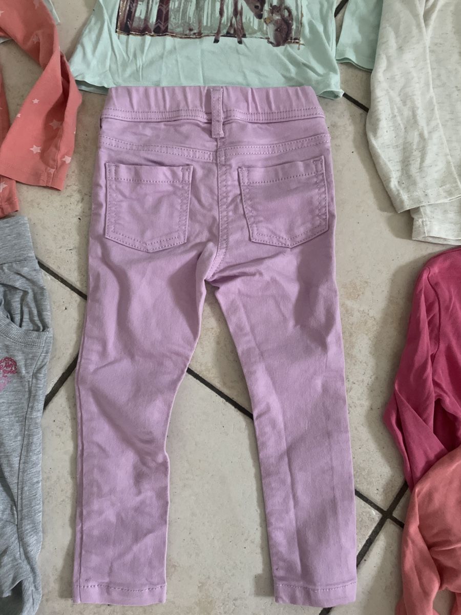 C&A Kleiderpakete & -sets: Süsses C&A Sommerkleider Paket Gr.98+104 – Gebraucht aus Obergerlafingen von cabo4 5