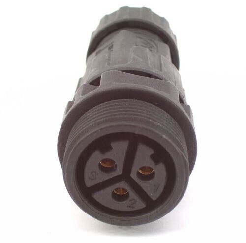 Inverter: 15817 - Mikro Wechselrichter M25 Netzstecker – Nuovo e nell'imballaggio originale da Wallenwil venduto da toesstal-vertrieb 3