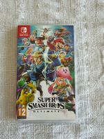 Super Smash Bros. Ultimate – Nintendo Switch