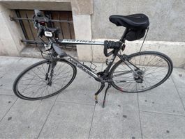 Road Bike Nakamura Century Aluminium | Used Condition