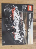 LEGO Technic 42096 Porsche 911 