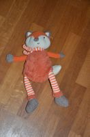 Stofftier Fuchs