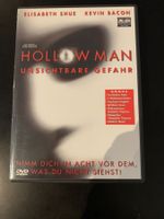 Hollow Man - Unsichtbare Gefahr (DVD)