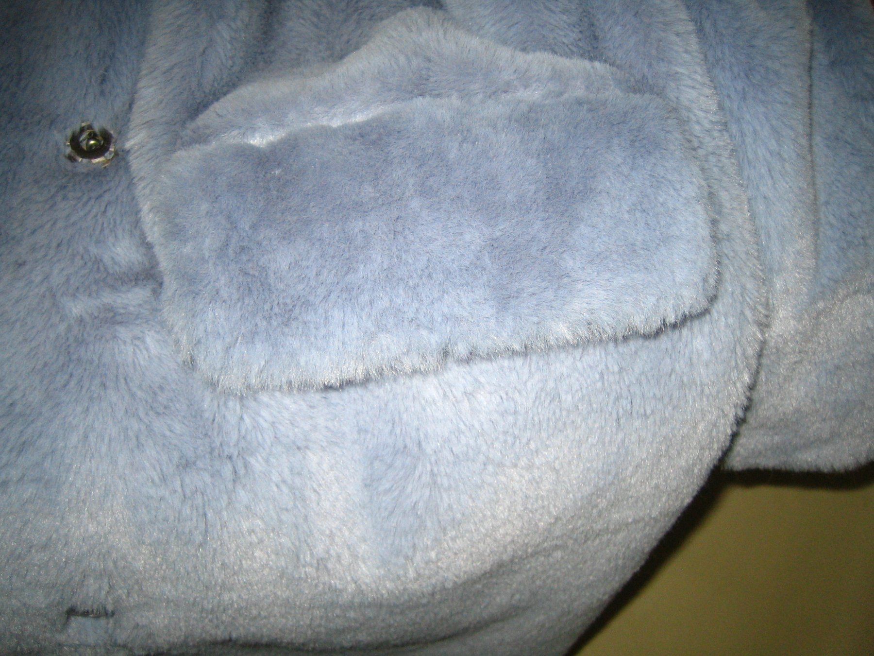 Giacche: Kuschelige weiche Teddyjacke – Nuovo (secondo la descrizione) da Chur venduto da bibo014 4
