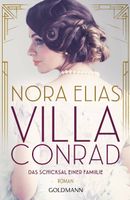 Villa Conrad: Das Schicksal einer Familie (Taschenbuch)