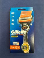 Rasierer Gillette ProGlide Power
