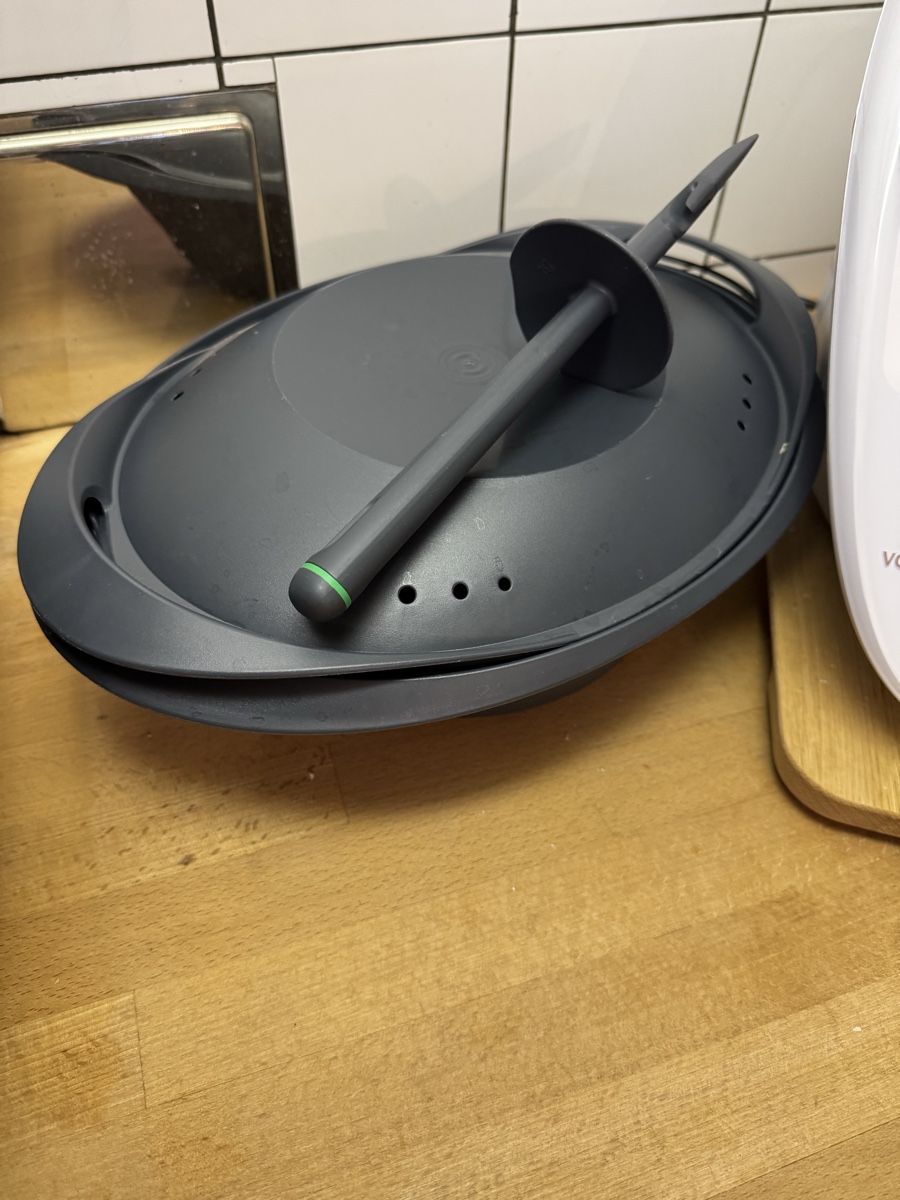 Thermomix Küchengeräte: Thermomix – Gebraucht aus Laupen ZH von jejasti73 2