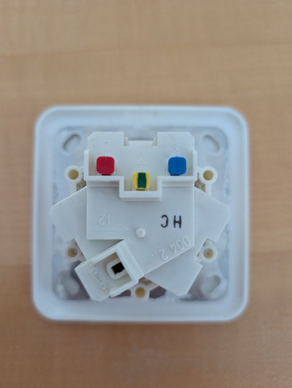 Stecker: Steckdose 3-fach – Gebraucht aus Wermatswil von Urs8615 1
