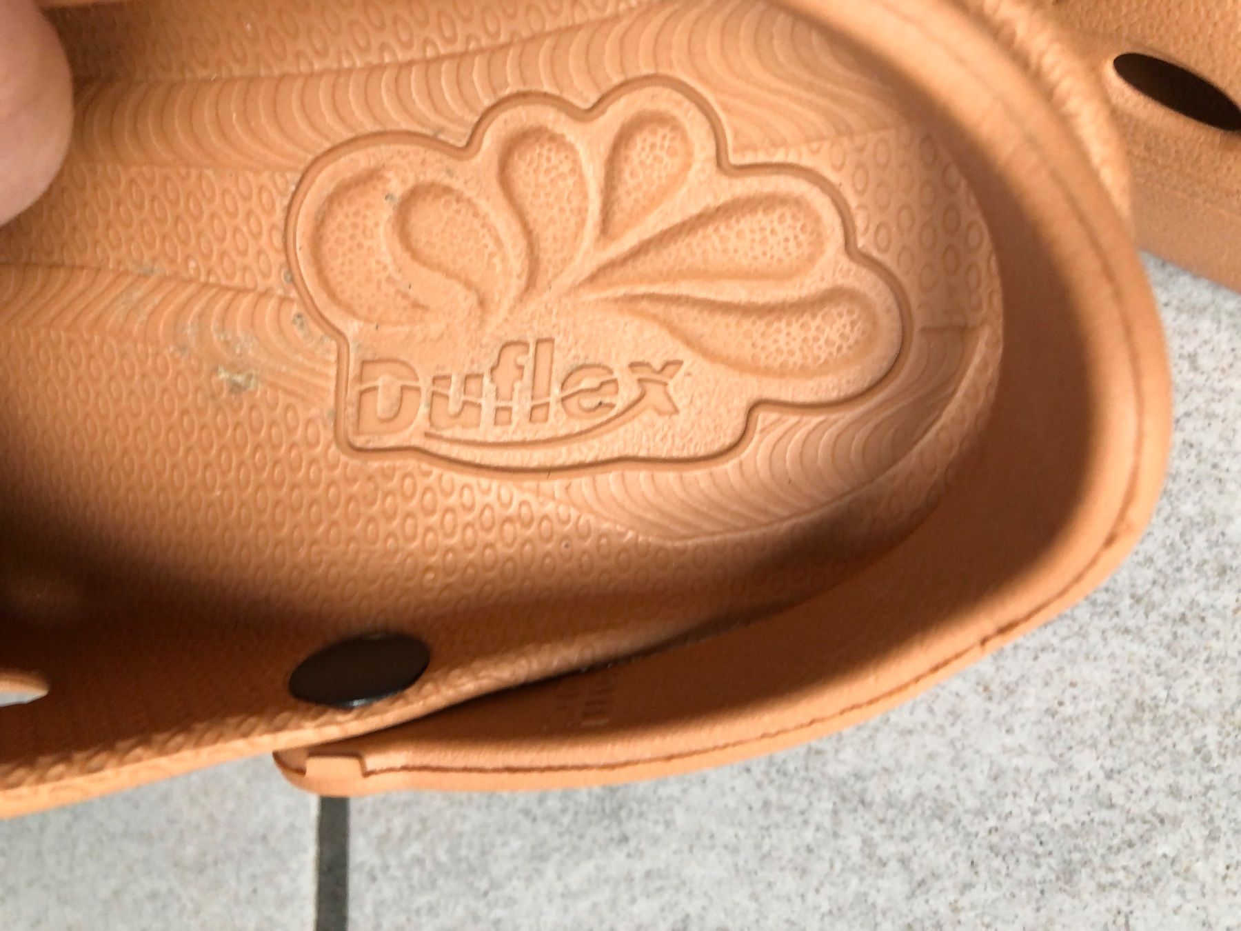 Scarpe da donna: Slipper Duflex – Usato da Liestal venduto da FlomiVivi 1
