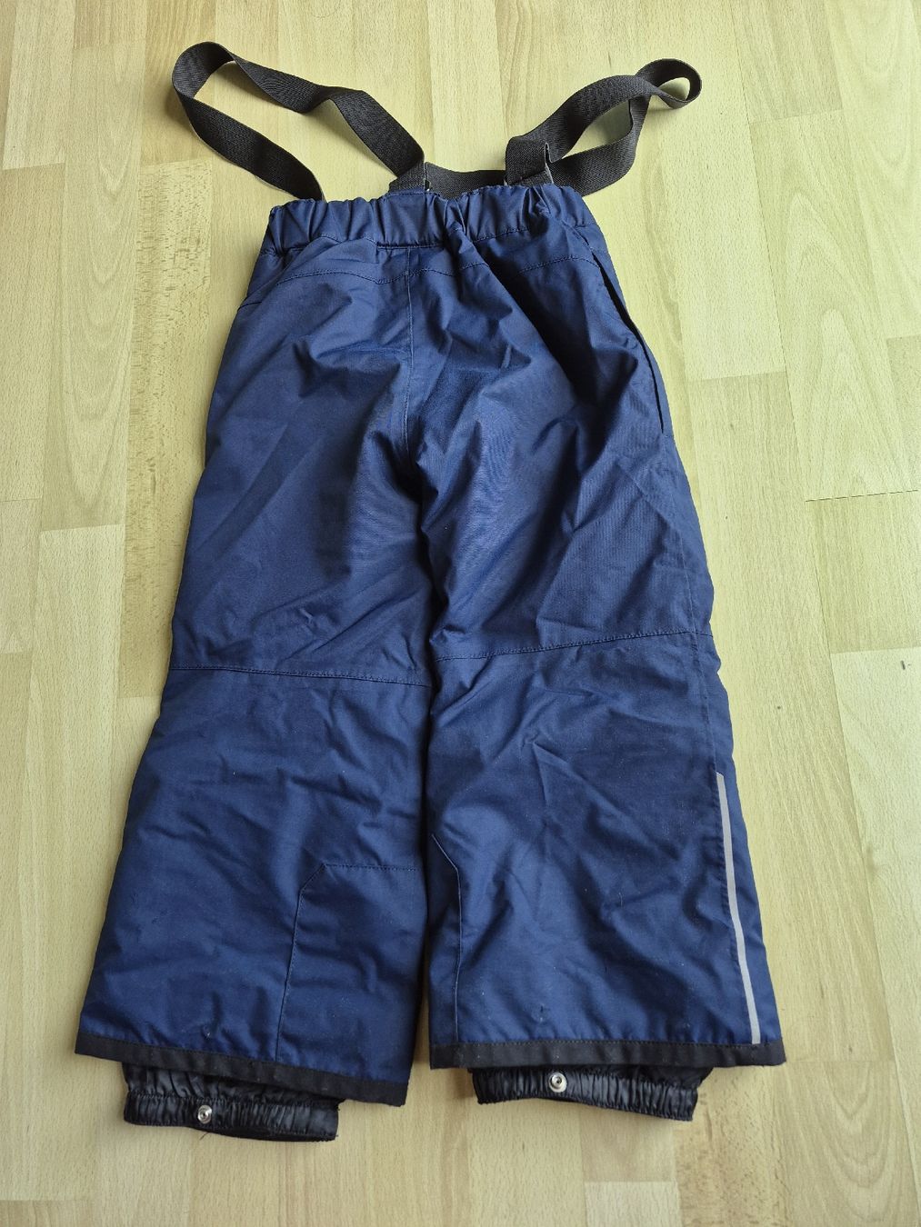 Reima Pantalons: Reima skihose gr. 104 – D'occasion à Gränichen par Mamaboy 2