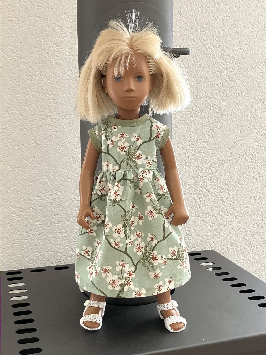 Bambole: Sasha Puppenkleid – Nuovo (secondo la descrizione) da Arch venduto da Hexenbesen17 1