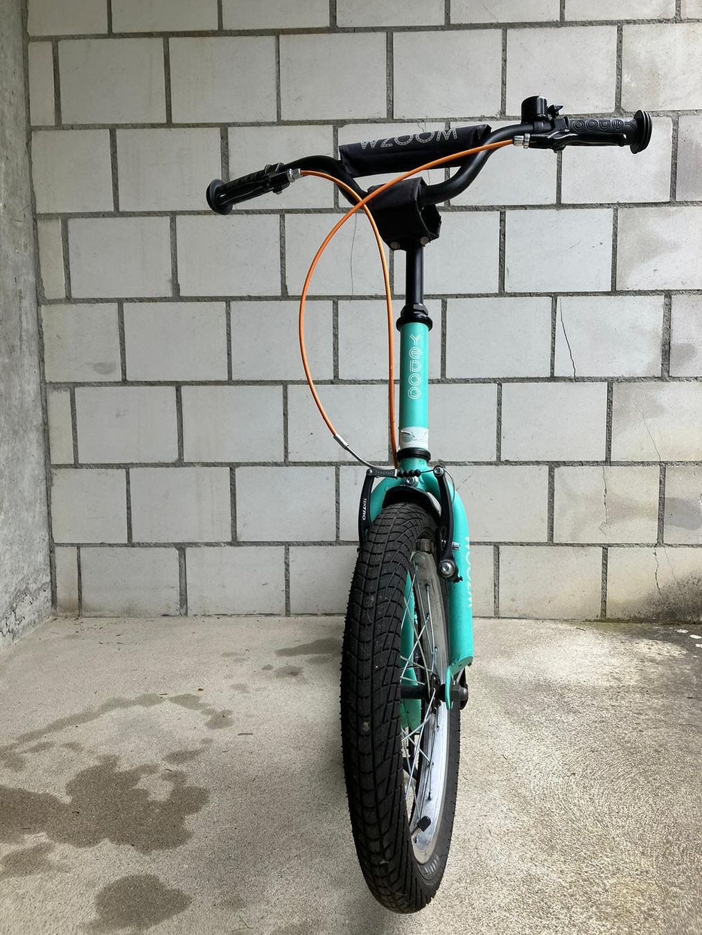 Kickboard: Trottinett – Usato da Aegerten venduto da Blanc11 1