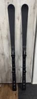 ZAI Disruptor Black 181 cm inkl. Systembindung