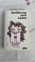 Verführung zum Lesen – 1991