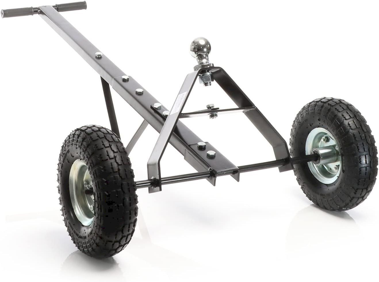 Tutti gli attrezzi: Rangierhilfe für Wohnwagen – Nuovo e nell'imballaggio originale da Bottighofen venduto da zaap