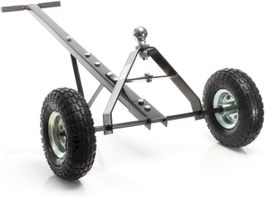 Rangierhilfe für Wohnwagen