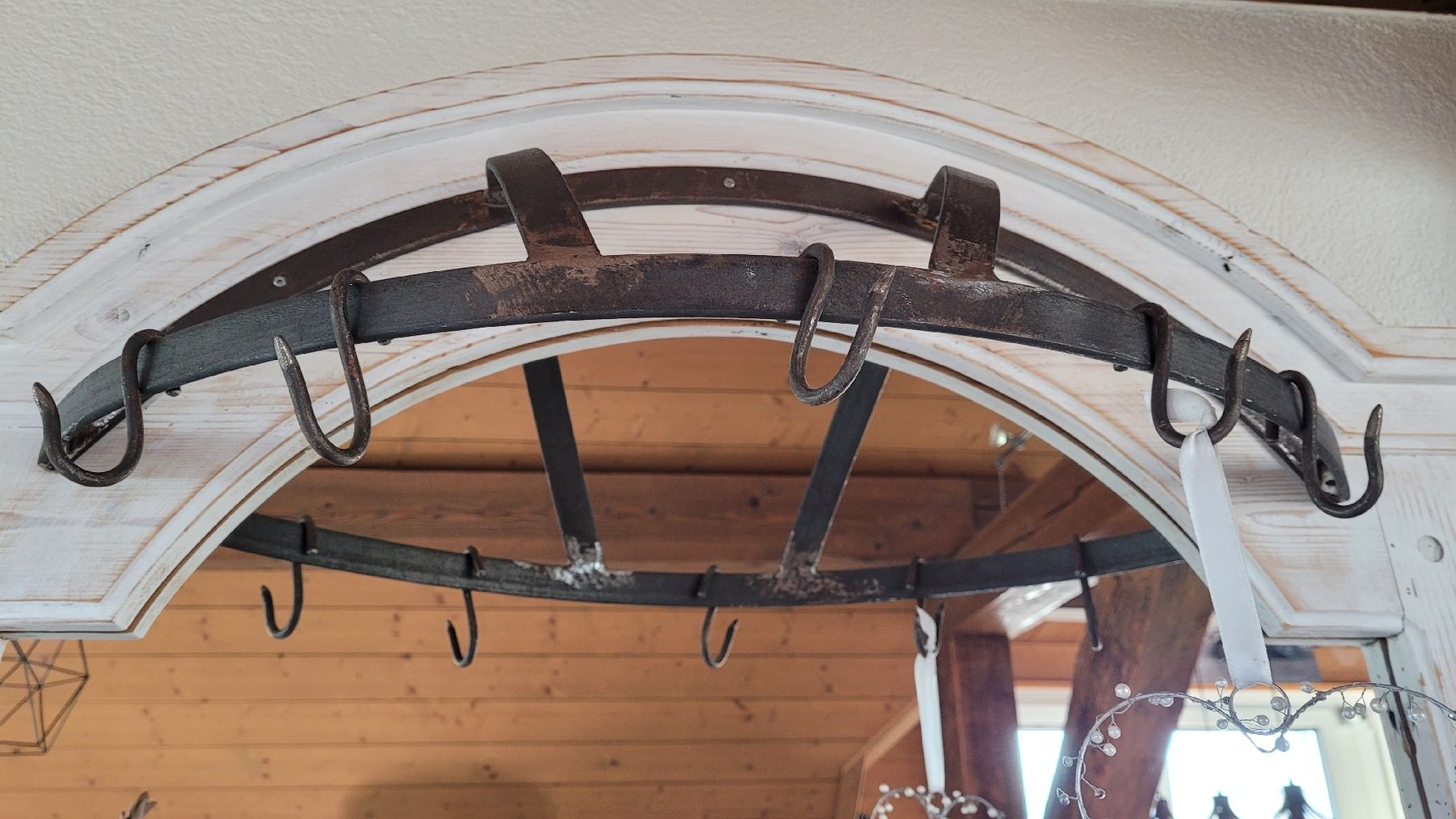 Credenze: wunderschönes, einzigartiges Shabby-Chic/Landhaus  Möbel – Usato da Grosshöchstetten venduto da Dirue 6
