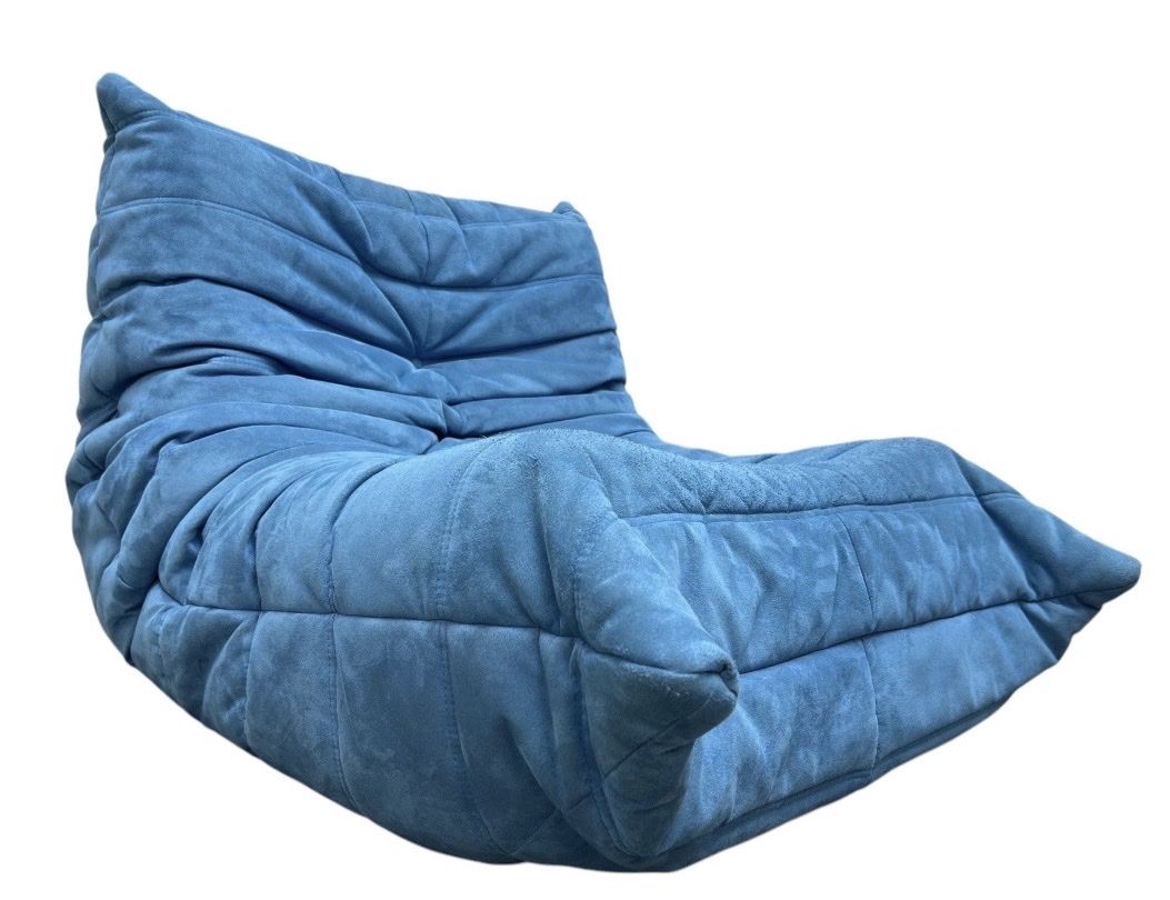 Ligne Roset Sessel: Chauffeuse Togo - Ligne Roset – Gebraucht aus Chavannes-Renens von blasernicolas