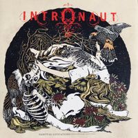 Intronaut–Habitual Levitations (Instilling Words With Tones)