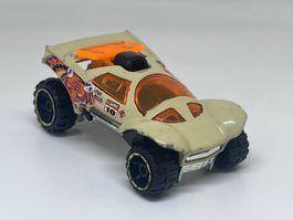 Hot Wheels Da' Kar #153