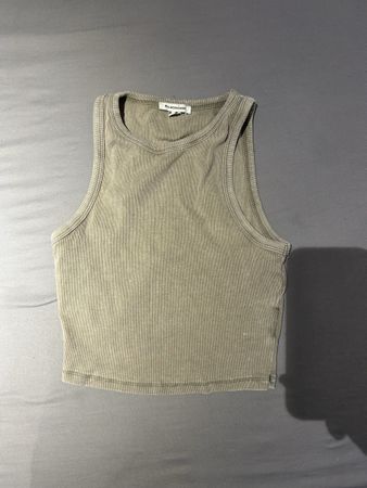 C&A Top beige