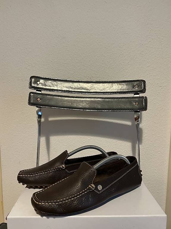 Tod'S Scarpe da donna: Tod's Loafers – Usato da Basel venduto da enz_h2ry 1