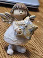 Schutzengel Figur 6.5 x 5 cm