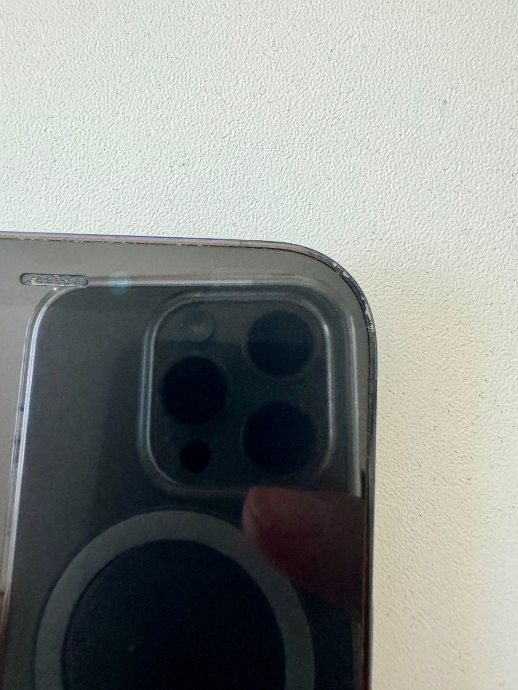 Apple Handys / Smartphones: iPhone 12 Pro, 256 GB, Pacific Blue – Gebraucht aus Hefenhofen von  5