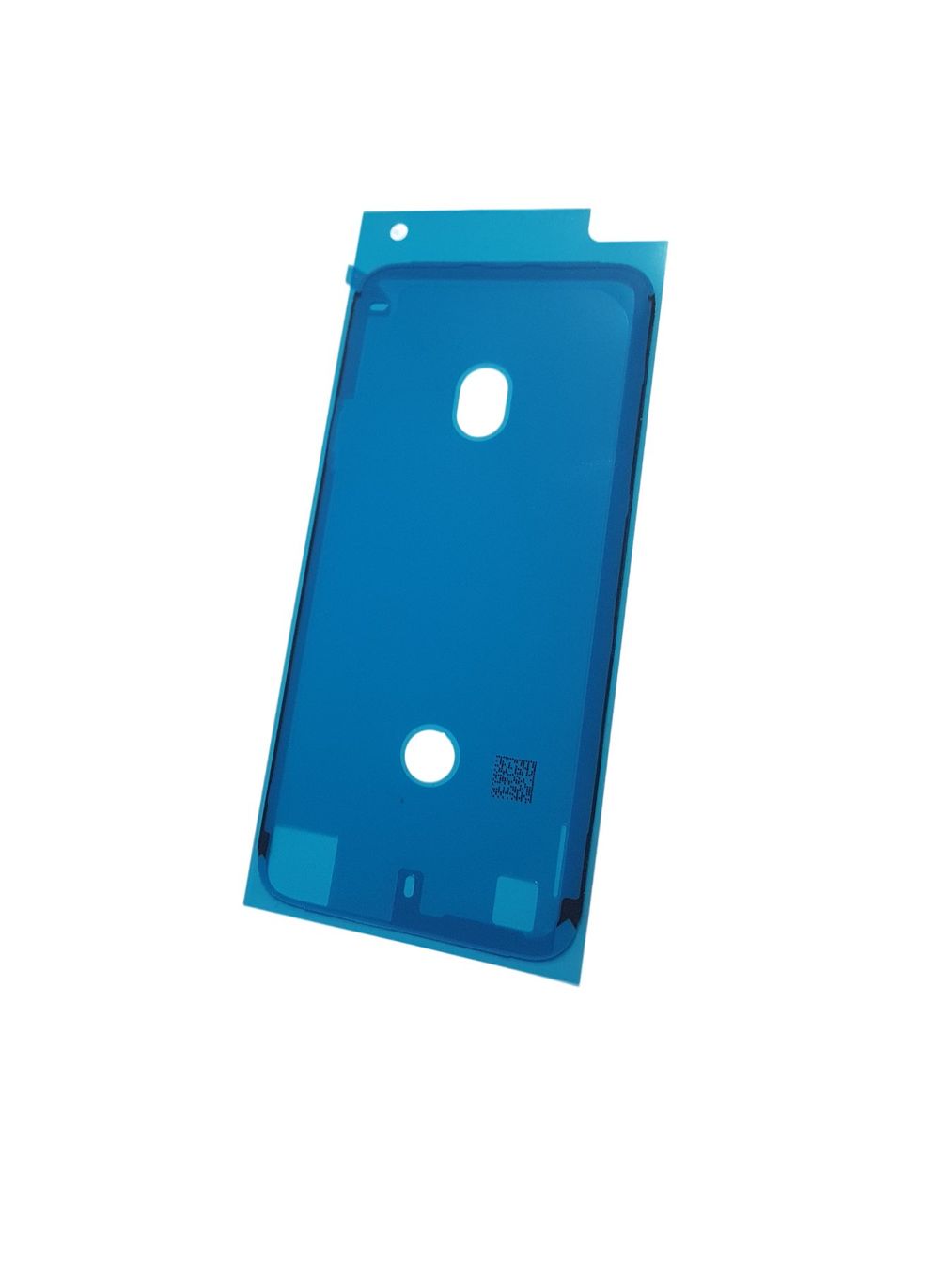 Apple Telefoni cellulari / Smartphones: Iphone 7 Display Klebefolie weiss – Nuovo e nell'imballaggio originale da Buchrain venduto da handyteileversand 1
